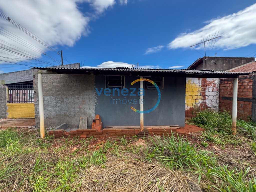 Terreno para locação no bairro Jardim Tropical de Londrina - Foto 21