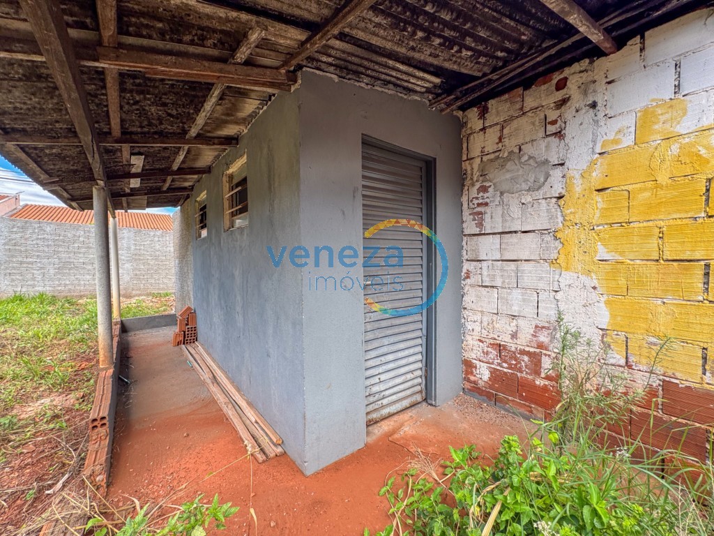Terreno para locação no bairro Jardim Tropical de Londrina - Foto 22