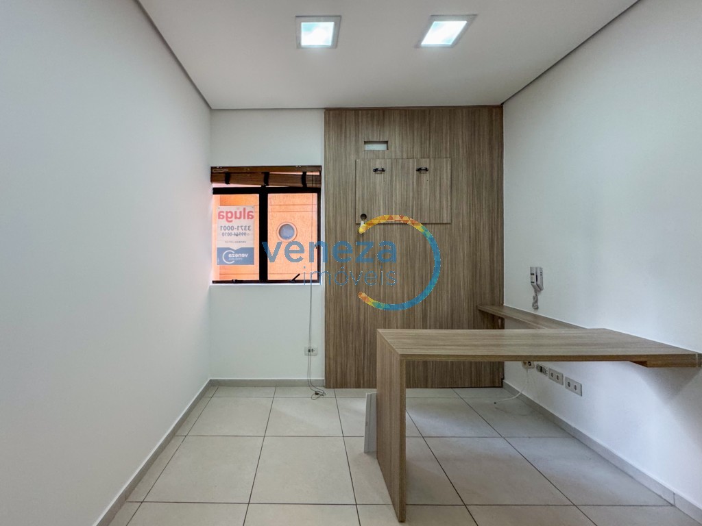 Sala para locacao no Centro em Londrina com 50m² por R$ 1.300,00 - Foto 3