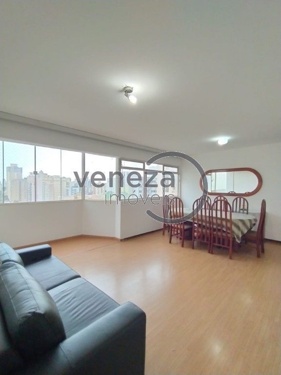 Apartamento para venda no Centro em Londrina com 184m² por R$ 550.000,00