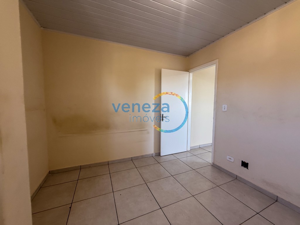 Apartamento para locação no bairro Centro de Londrina com 33m<sup>2</sup> útil, 1 quarto, 1 vaga de garagem