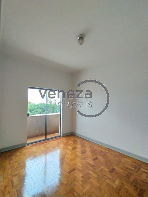 Apartamento para locacao no Centro em Londrina com 75,28m² por R$ 1.000,00