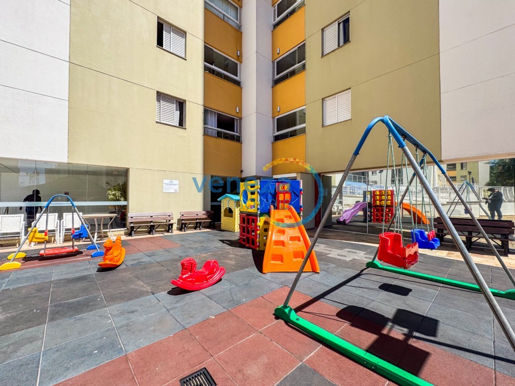 Apartamento para locação no bairro Gleba Palhano de Londrina - Foto 16