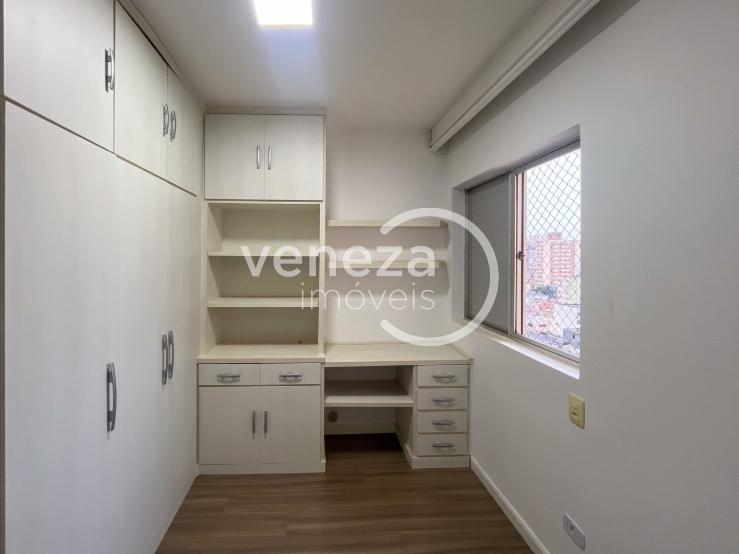 Apartamento para locação no bairro Centro de Londrina - Foto 7