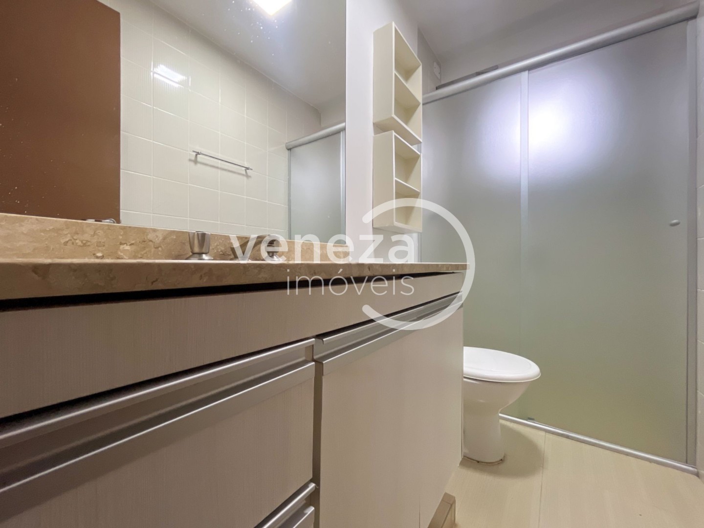 Apartamento para locação no bairro Centro de Londrina - Foto 8