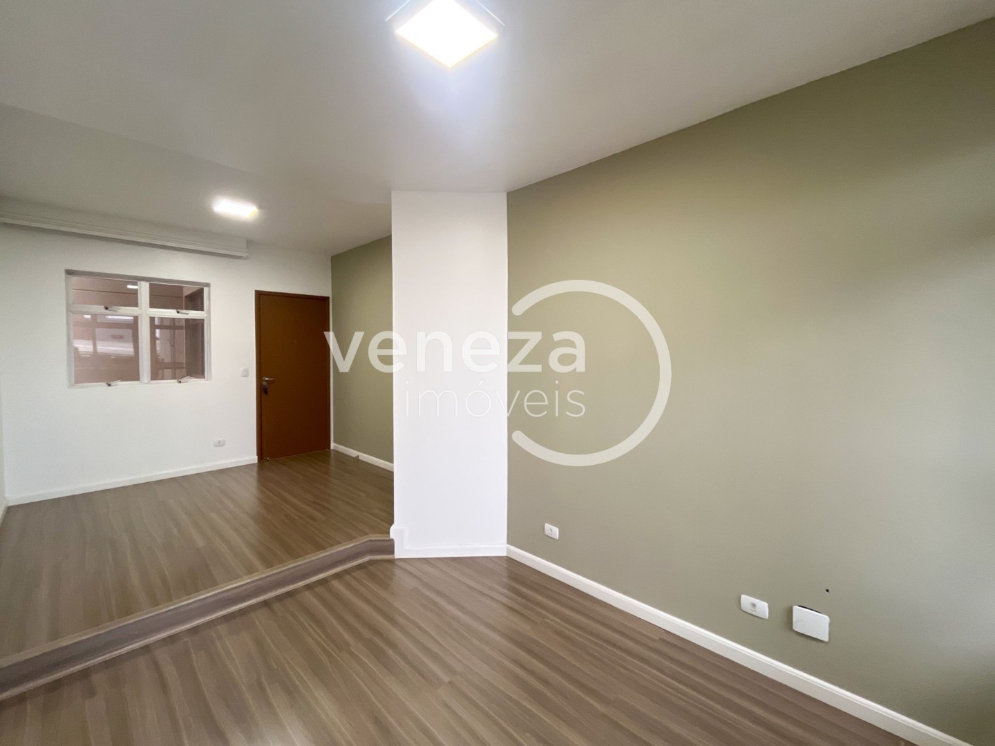Apartamento para locação no bairro Centro de Londrina - Foto 9