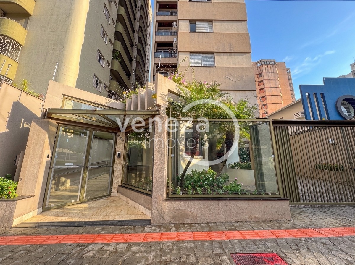 Apartamento para locação no bairro Centro de Londrina - Foto 16