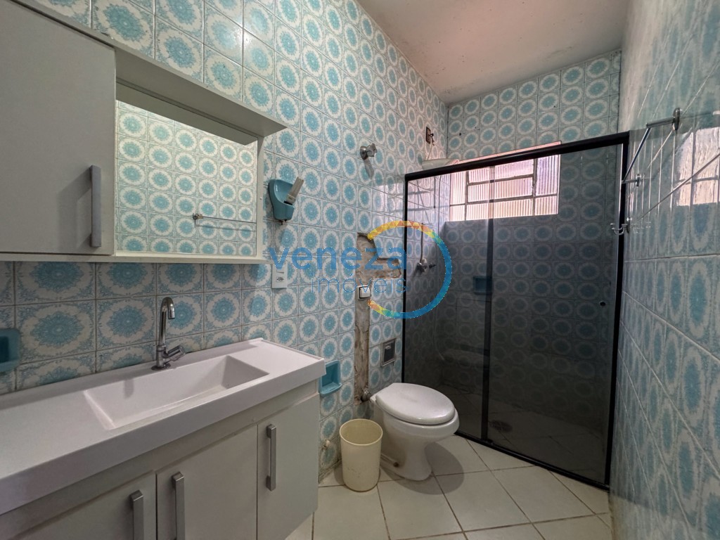 Casa Residencial para locação no bairro Guanabara de Londrina - Foto 7
