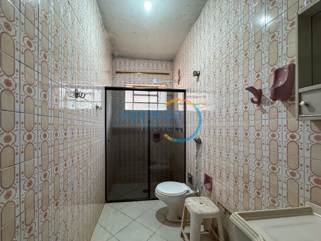 Casa Residencial para locação no bairro Guanabara de Londrina - Foto 8