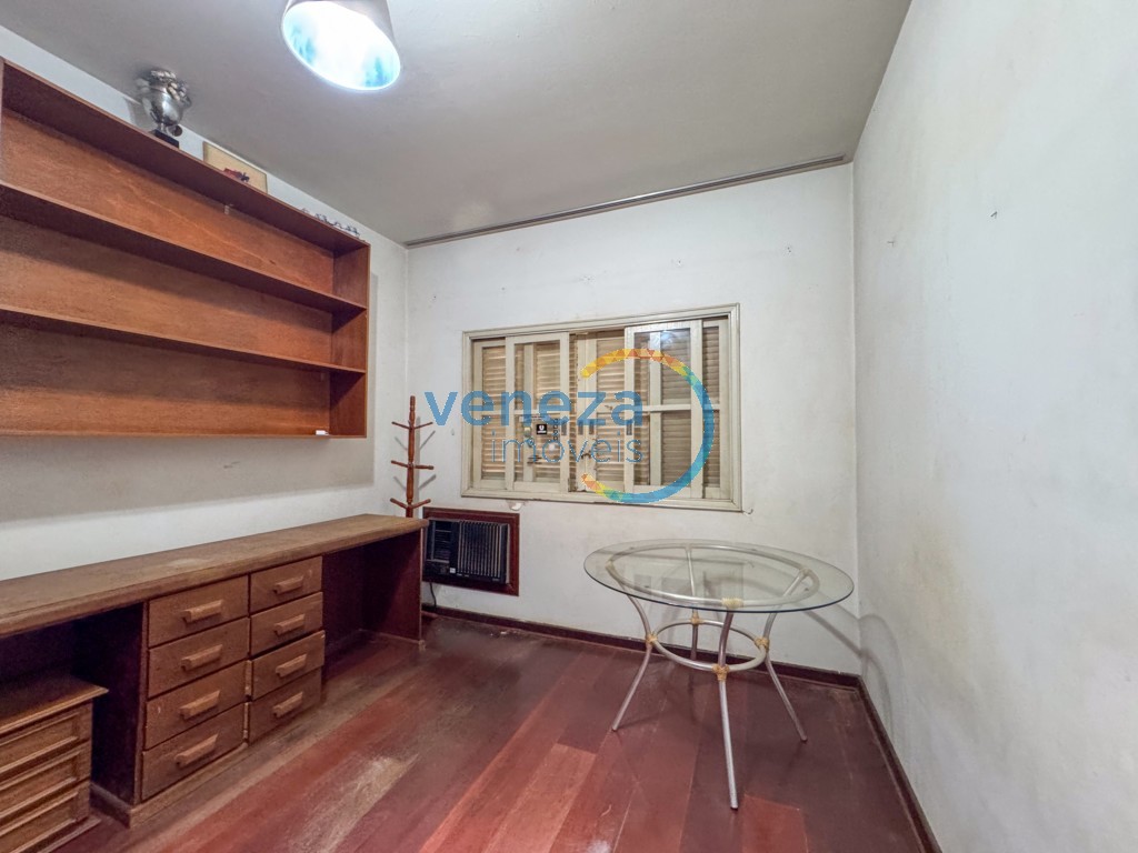 Casa Residencial para locação no bairro Guanabara de Londrina - Foto 11