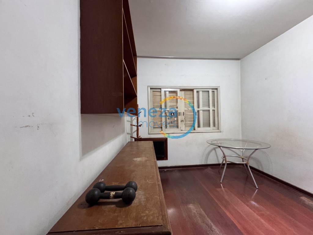 Casa Residencial para locação no bairro Guanabara de Londrina - Foto 12