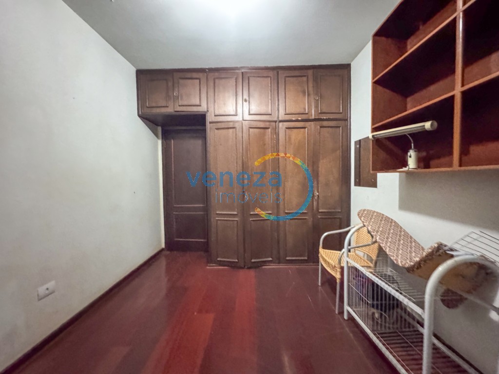 Casa Residencial para locação no bairro Guanabara de Londrina - Foto 13