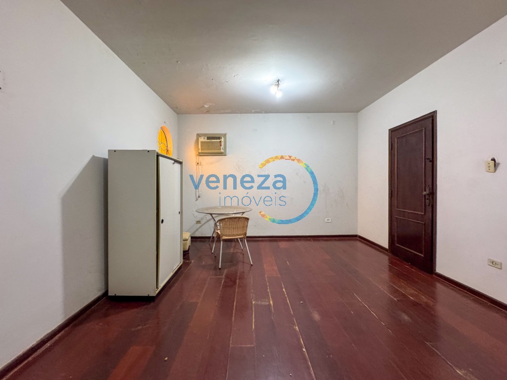 Casa Residencial para locação no bairro Guanabara de Londrina - Foto 15