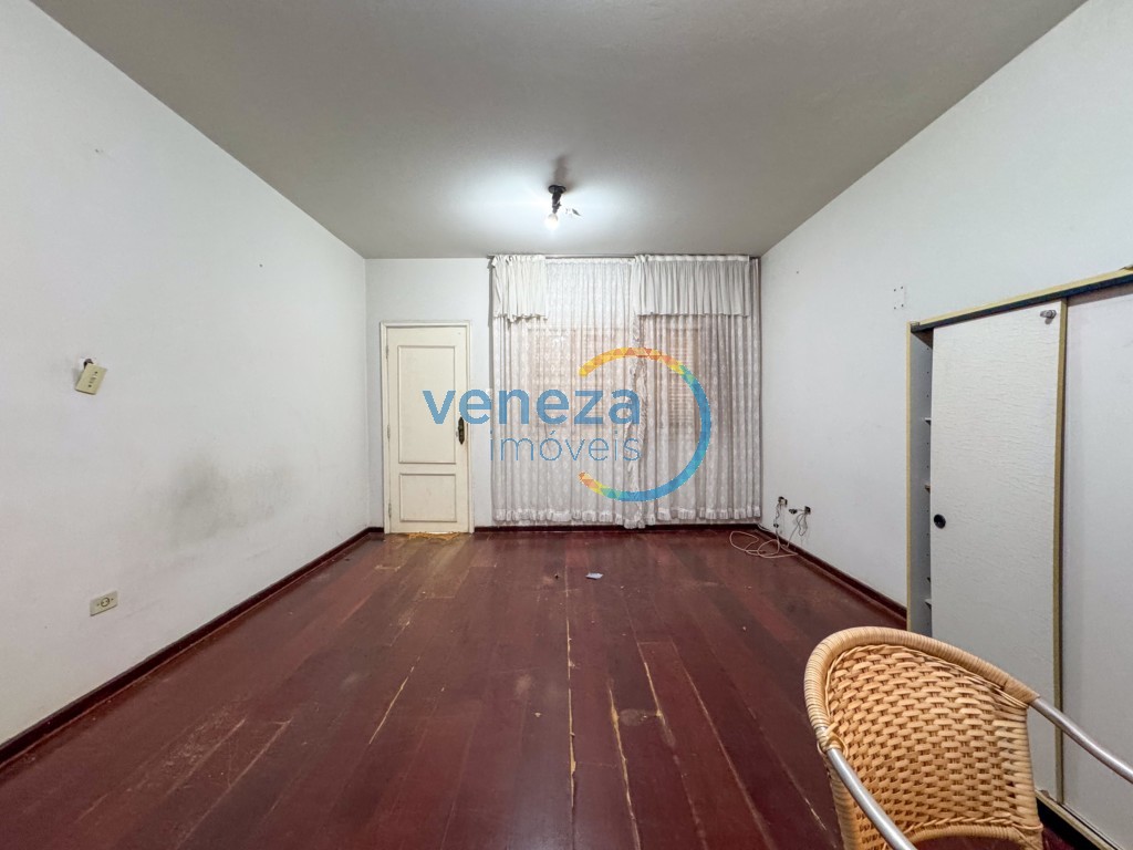 Casa Residencial para locação no bairro Guanabara de Londrina - Foto 16