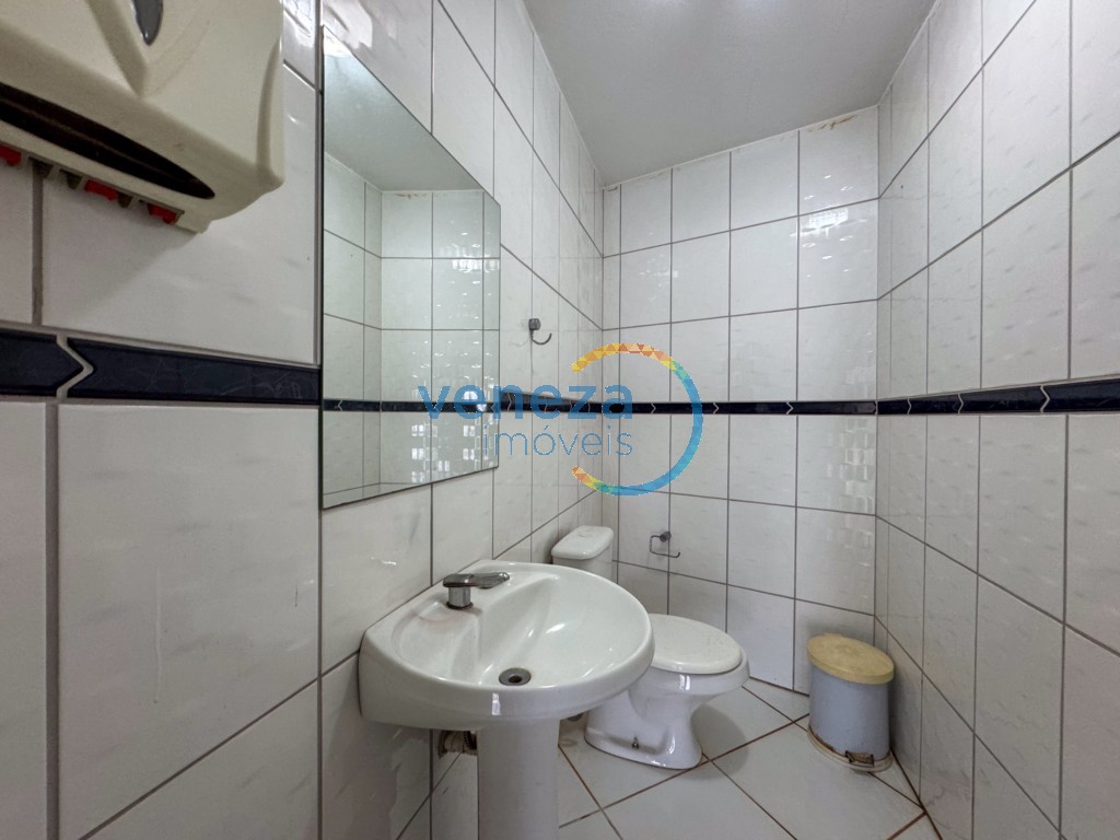 Casa Residencial para locação no bairro Guanabara de Londrina - Foto 21