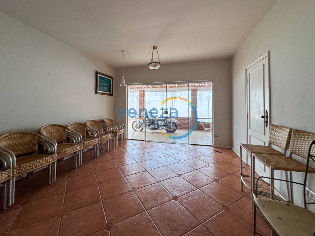 Casa Residencial para locação no bairro Guanabara de Londrina - Foto 24