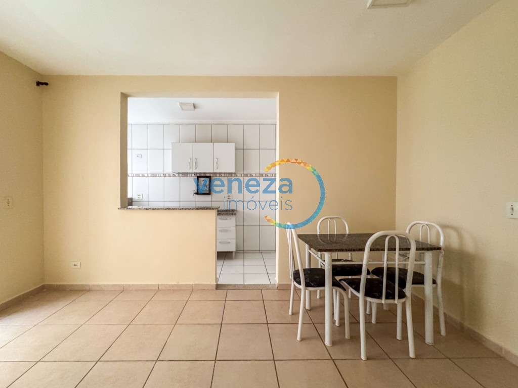 Apartamento para locação no bairro Nossa Senhora de Lourdes de Londrina - Foto 6