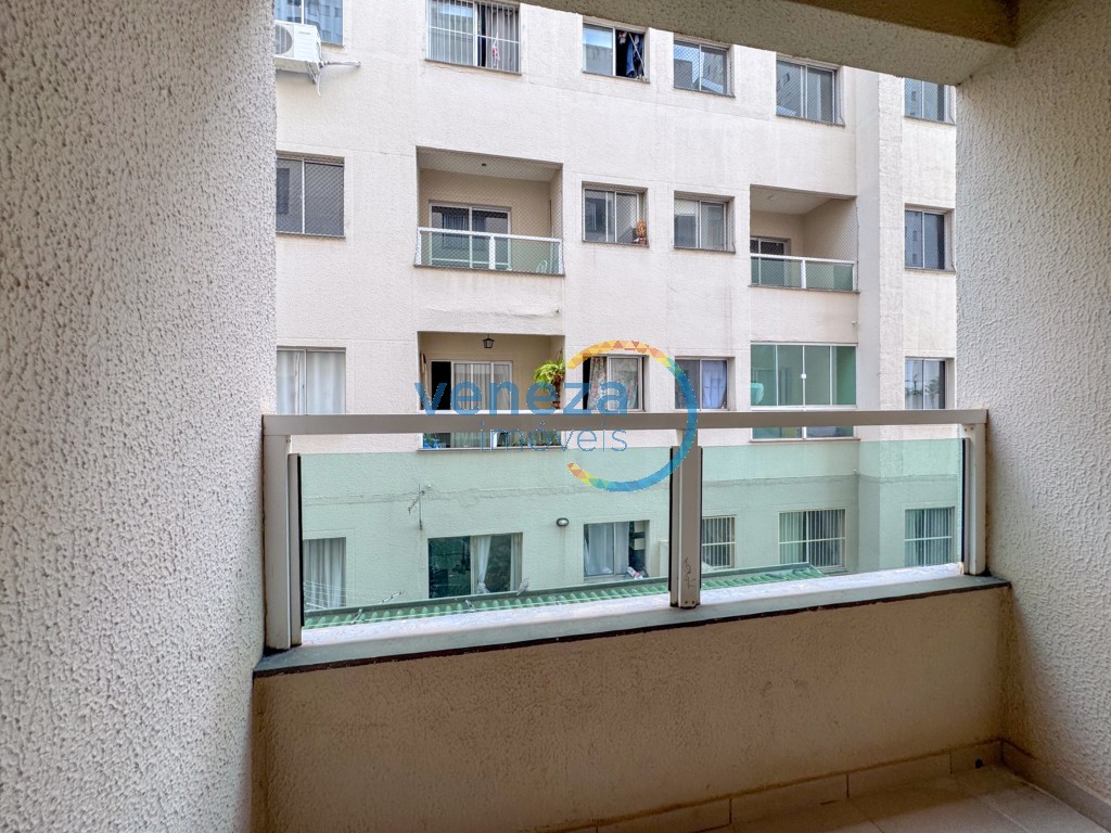 Apartamento para locação no bairro Nossa Senhora de Lourdes de Londrina - Foto 9