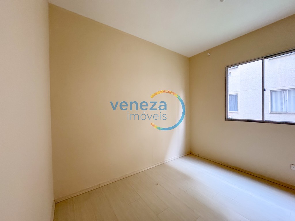 Apartamento para locação no bairro Nossa Senhora de Lourdes de Londrina - Foto 17