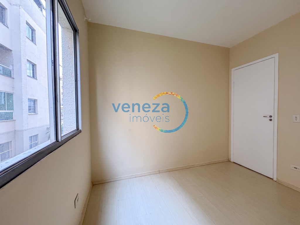Apartamento para locação no bairro Nossa Senhora de Lourdes de Londrina - Foto 18