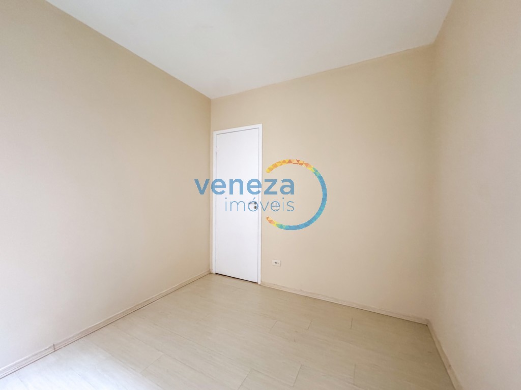 Apartamento para locação no bairro Nossa Senhora de Lourdes de Londrina - Foto 19