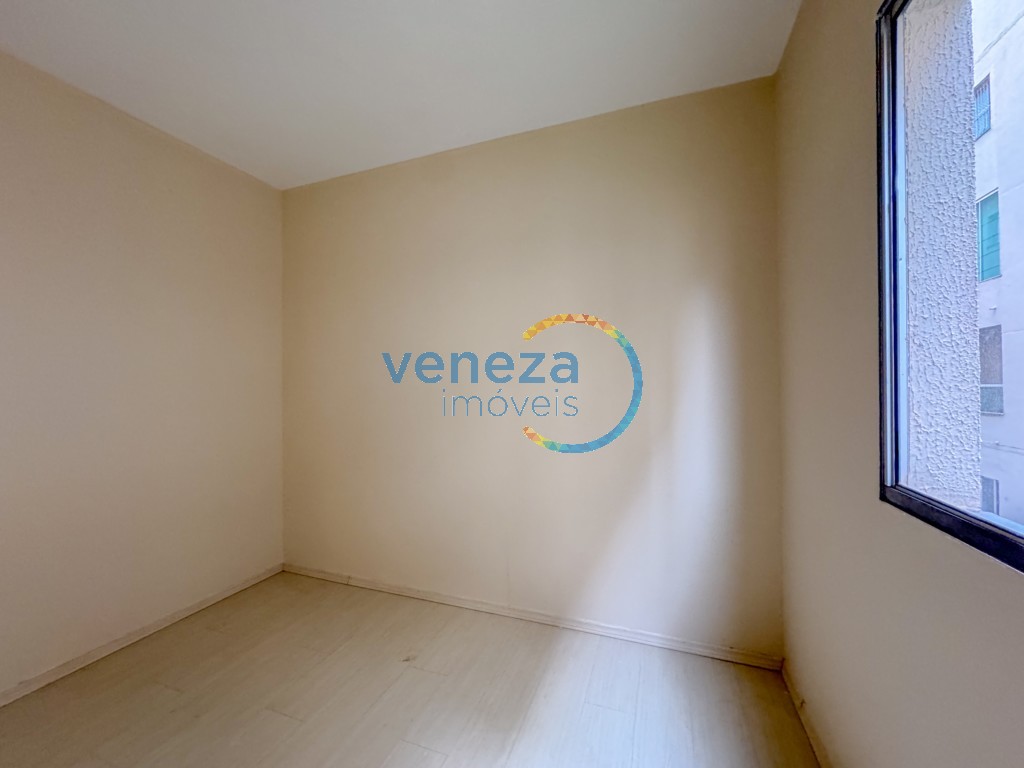Apartamento para locação no bairro Nossa Senhora de Lourdes de Londrina - Foto 20