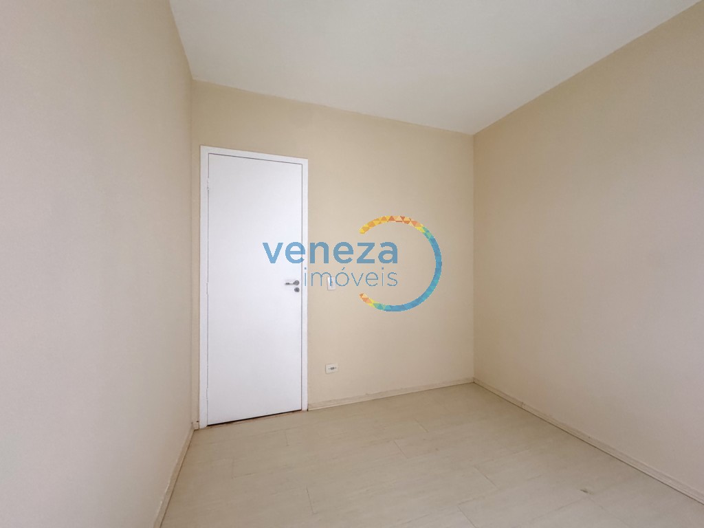 Apartamento para locação no bairro Nossa Senhora de Lourdes de Londrina - Foto 21