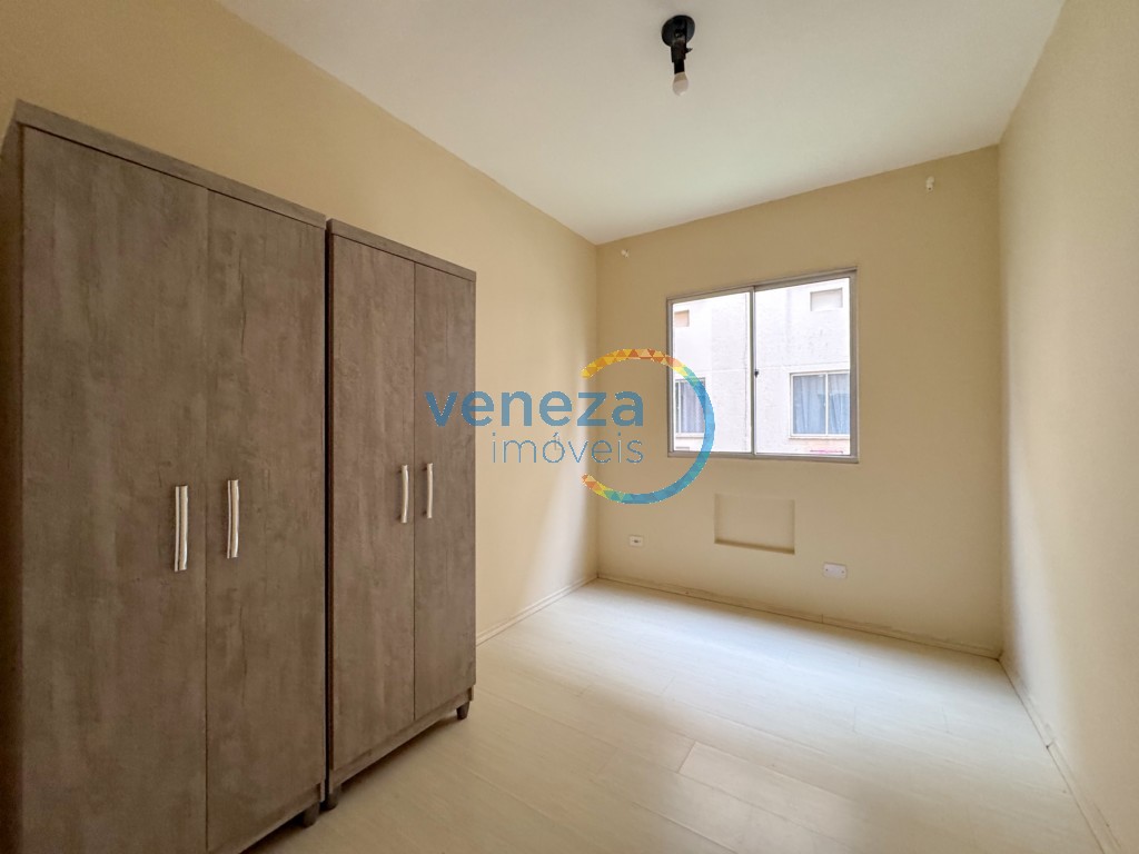 Apartamento para locação no bairro Nossa Senhora de Lourdes de Londrina - Foto 24