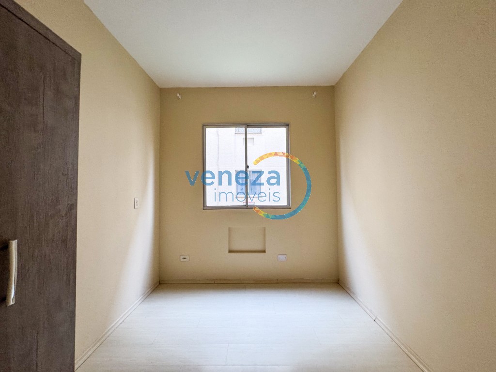 Apartamento para locação no bairro Nossa Senhora de Lourdes de Londrina - Foto 25