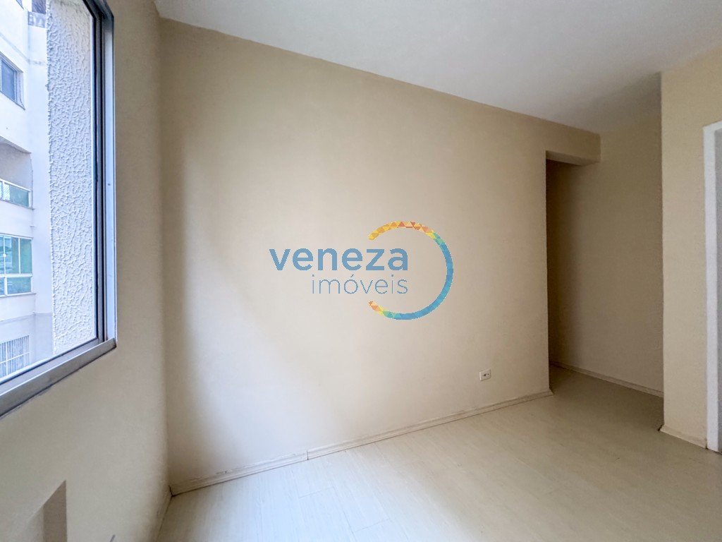 Apartamento para locação no bairro Nossa Senhora de Lourdes de Londrina - Foto 26