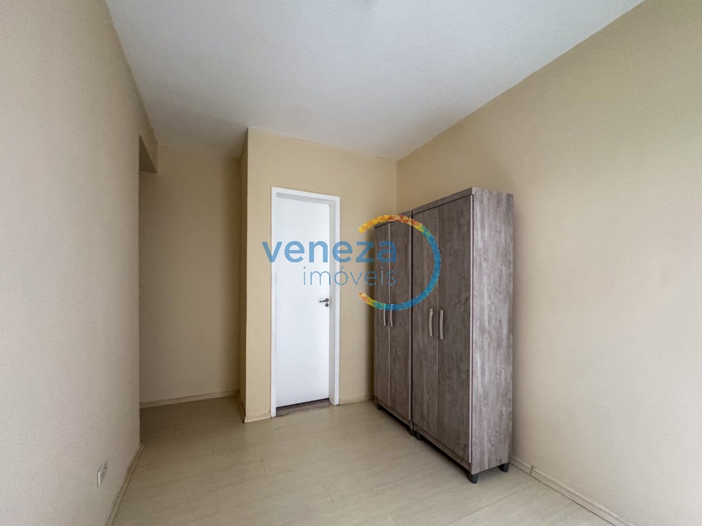Apartamento para locação no bairro Nossa Senhora de Lourdes de Londrina - Foto 27