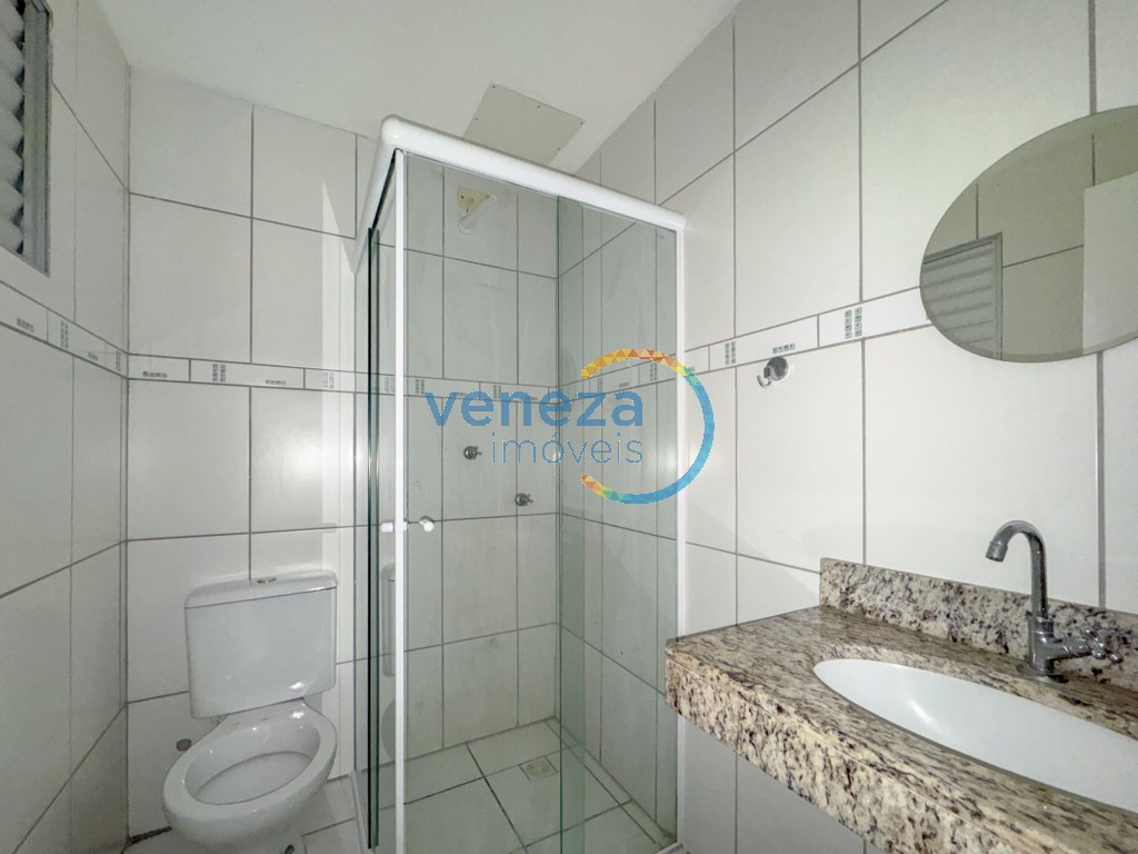 Apartamento para locação no bairro Nossa Senhora de Lourdes de Londrina - Foto 28