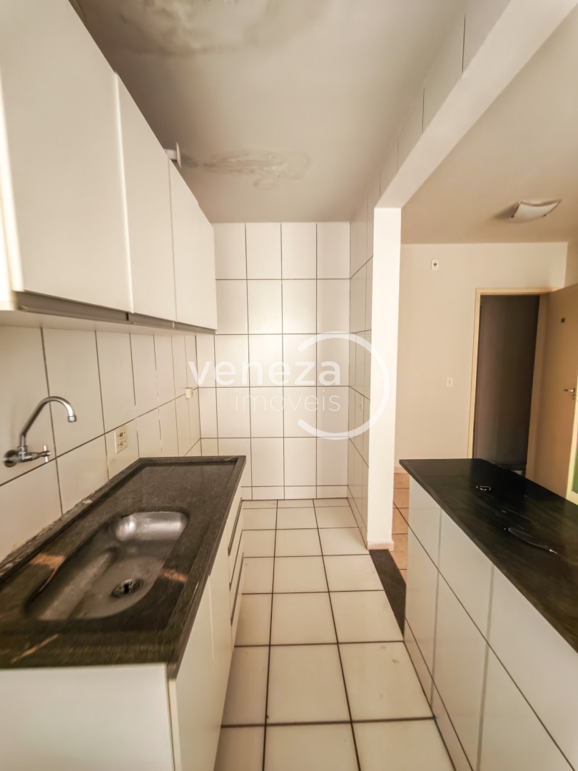 Apartamento para locação no bairro Nossa Senhora de Lourdes de Londrina - Foto 9