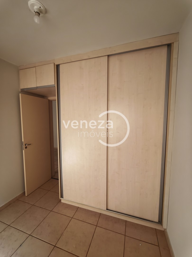 Apartamento para locação no bairro Nossa Senhora de Lourdes de Londrina - Foto 7
