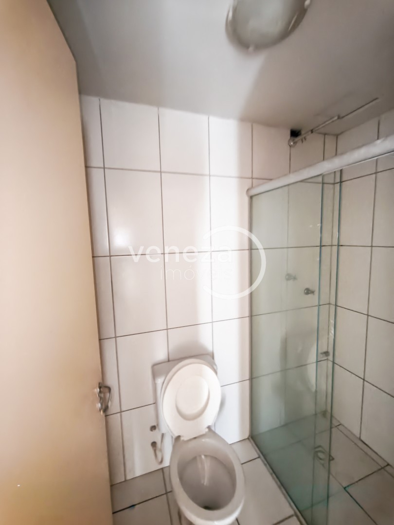 Apartamento para locação no bairro Nossa Senhora de Lourdes de Londrina - Foto 6