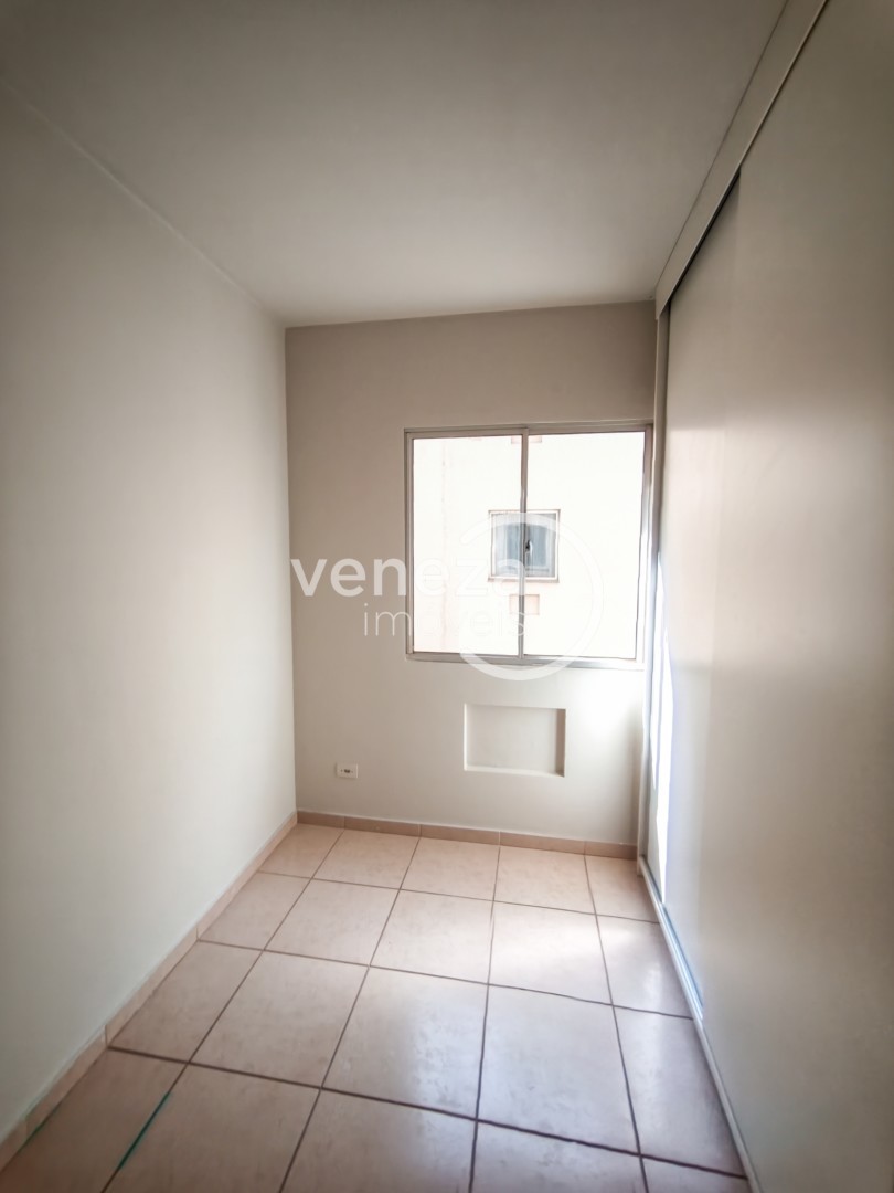 Apartamento para locação no bairro Nossa Senhora de Lourdes de Londrina - Foto 5