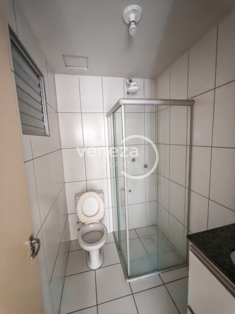 Apartamento para locação no bairro Nossa Senhora de Lourdes de Londrina - Foto 8