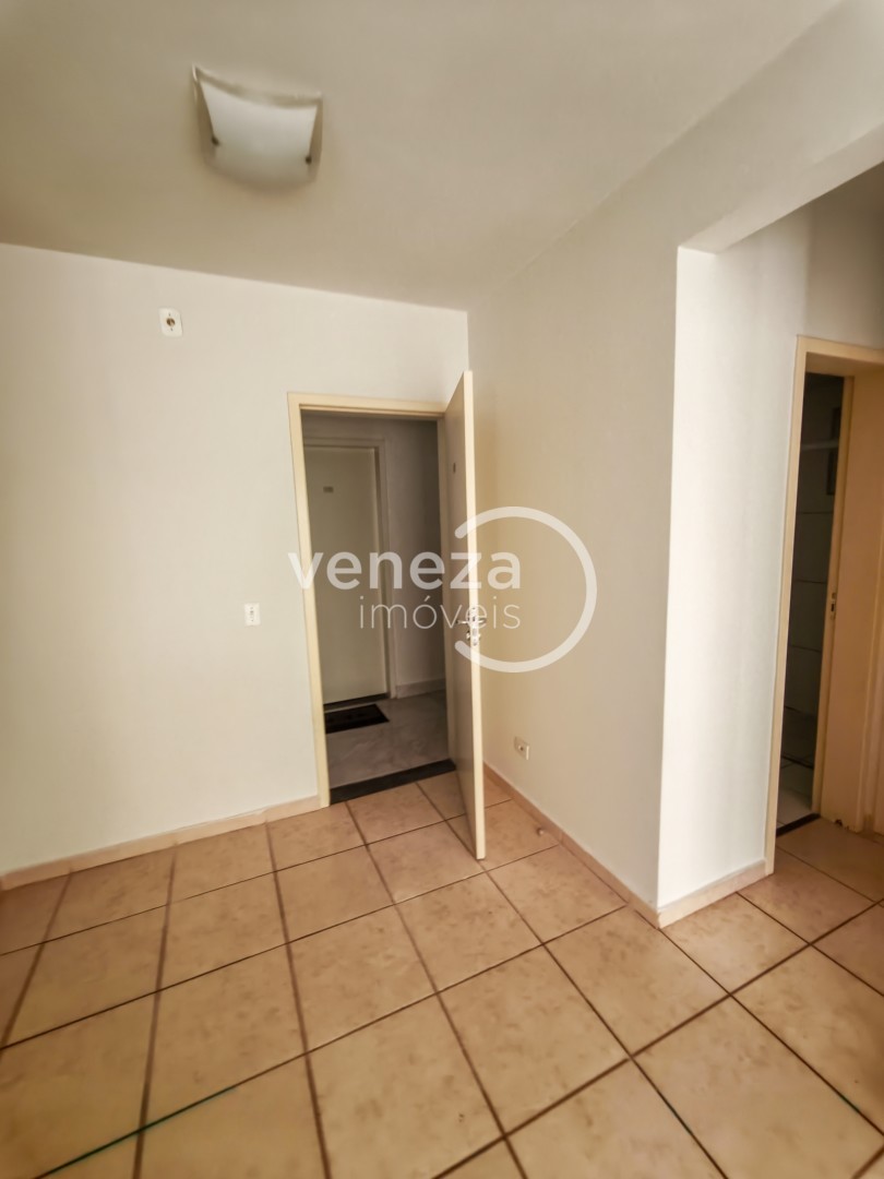 Apartamento para locação no bairro Nossa Senhora de Lourdes de Londrina - Foto 4