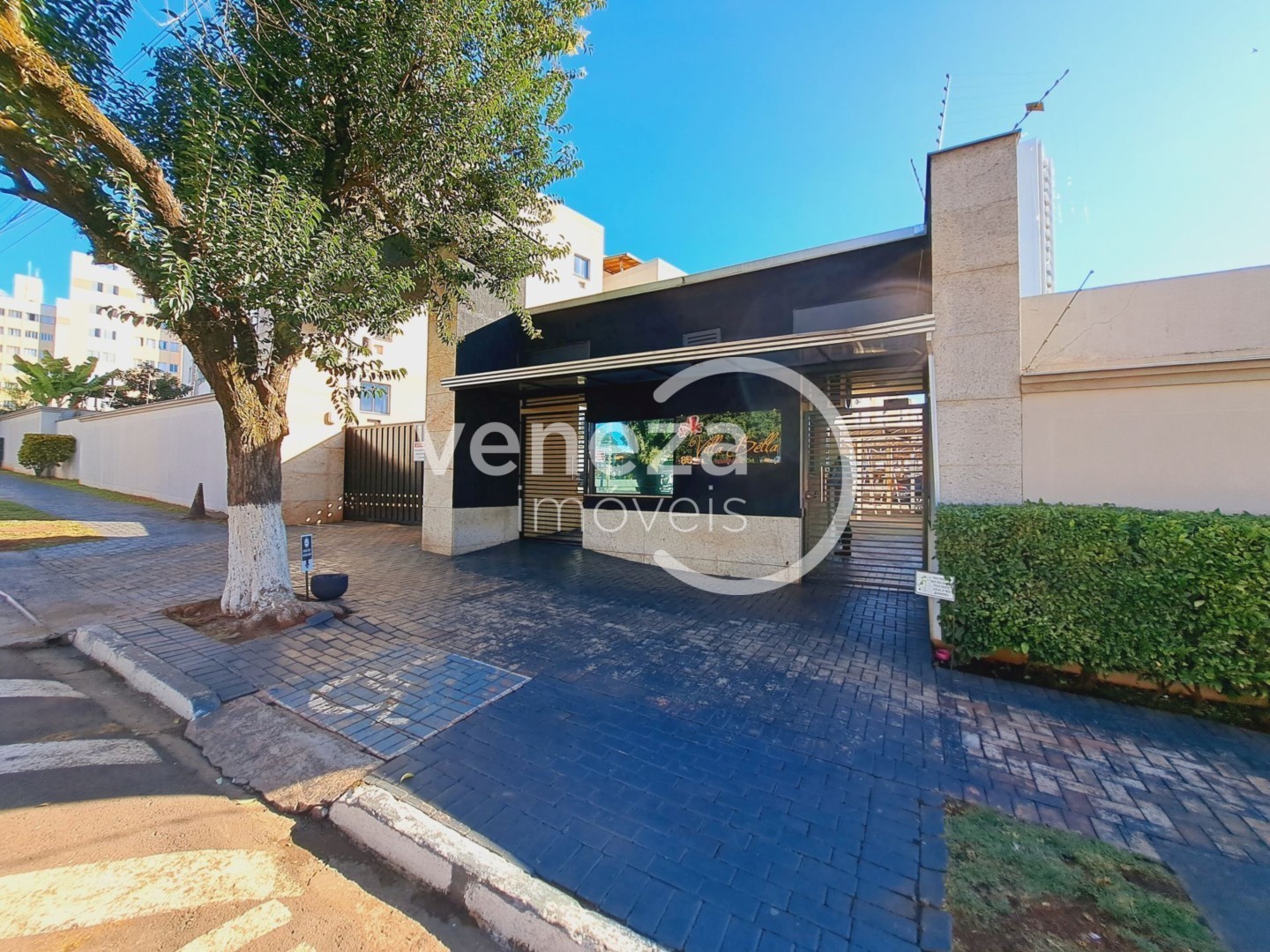 Apartamento para locacao no Nossa Senhora de Lourdes em Londrina com 62m² por R$ 1.100  - Foto 1