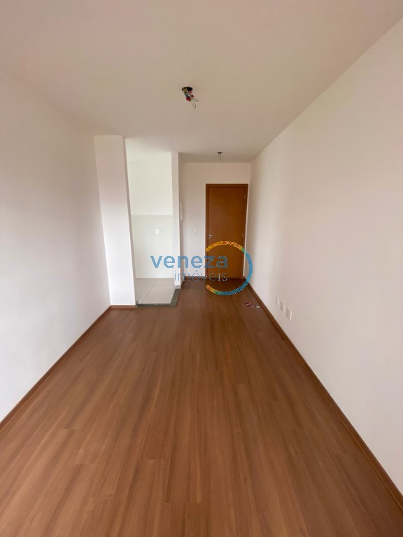 Apartamento para locação no bairro Cidade Industrial II de Londrina - Foto 5