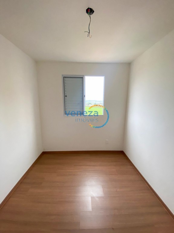 Apartamento para locação no bairro Cidade Industrial II de Londrina - Foto 6