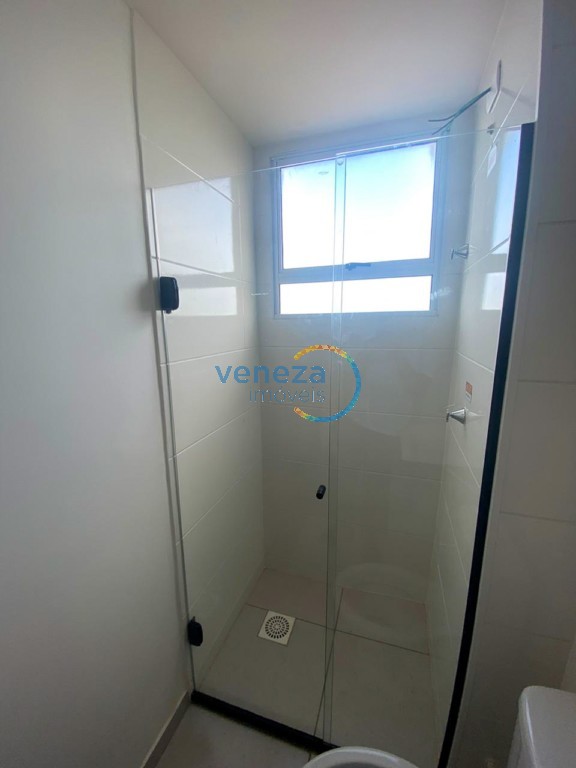 Apartamento para locação no bairro Cidade Industrial II de Londrina - Foto 8