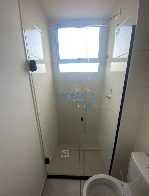 Apartamento para locação no bairro Cidade Industrial II de Londrina - Foto 9