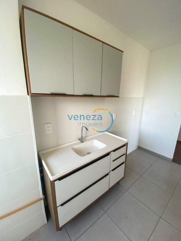 Apartamento para locação no bairro Cidade Industrial II de Londrina - Foto 11