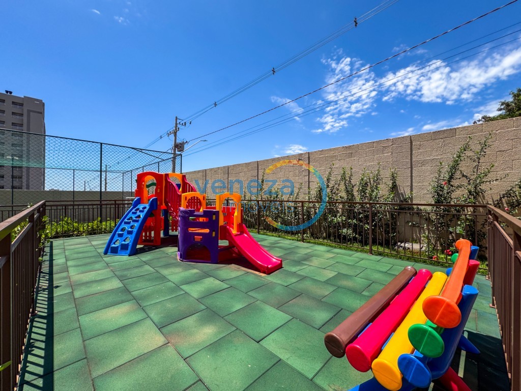 Apartamento para locação no bairro Cidade Industrial II de Londrina - Foto 16