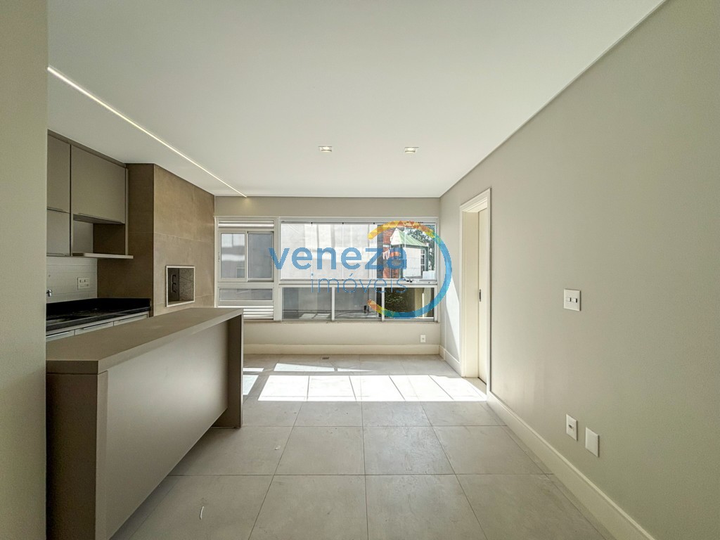 Apartamento para locação no bairro Jardim Higienopolis de Londrina - Foto 4