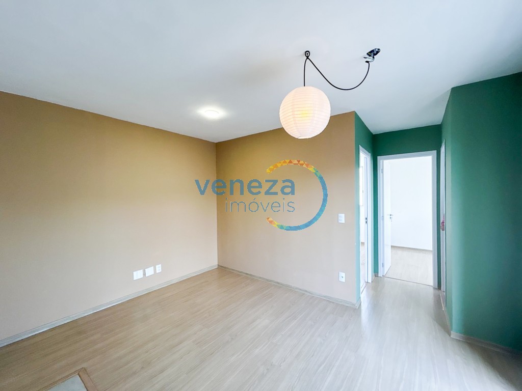 Apartamento para alugar em Maria Celina, Londrina — Portal Chave Fácil