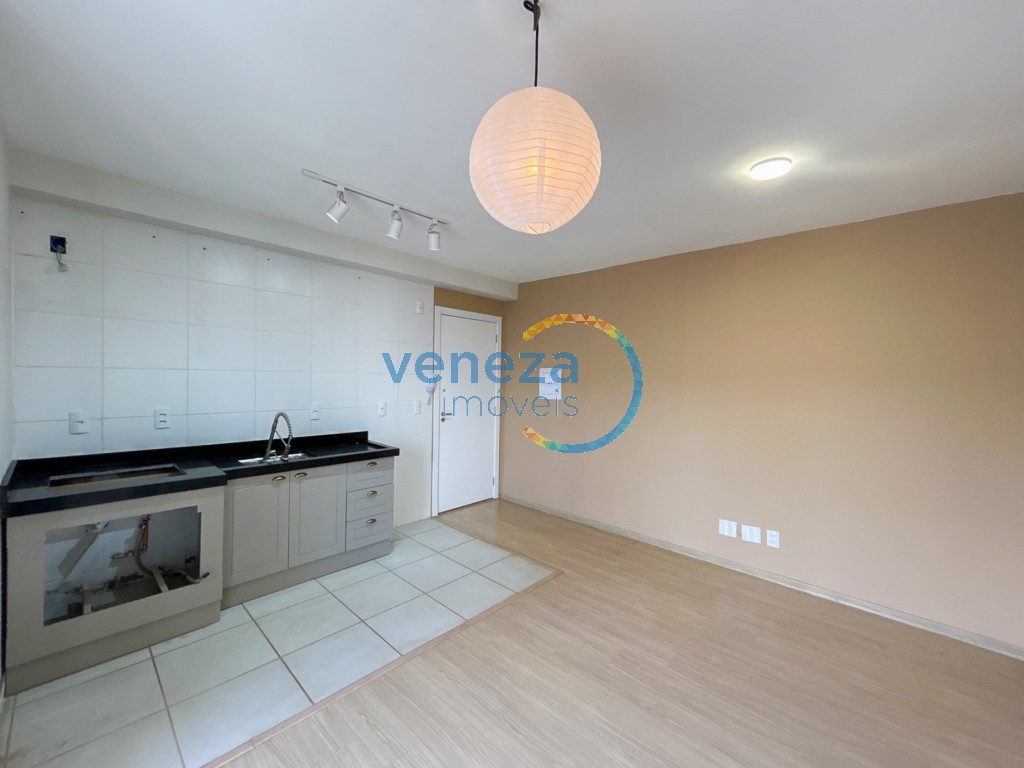 Apartamento para alugar em Maria Celina, Londrina — Portal Chave Fácil