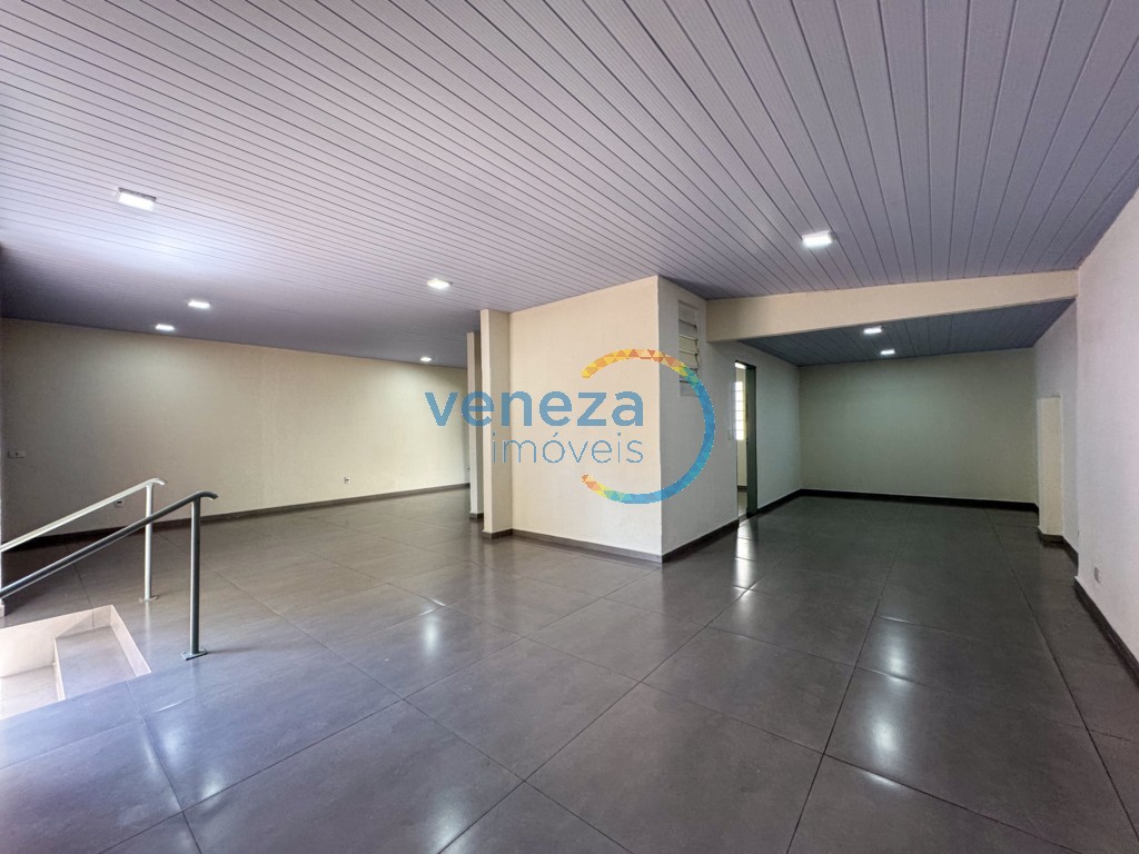 Salão-loja para locação no bairro Londrilar de Londrina - Foto 3