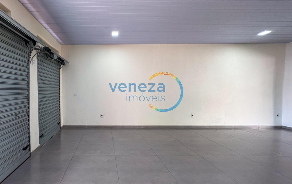Salão-loja para locação no bairro Londrilar de Londrina - Foto 7